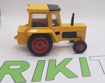 Massey F Tractor Corgi Toys 1/43