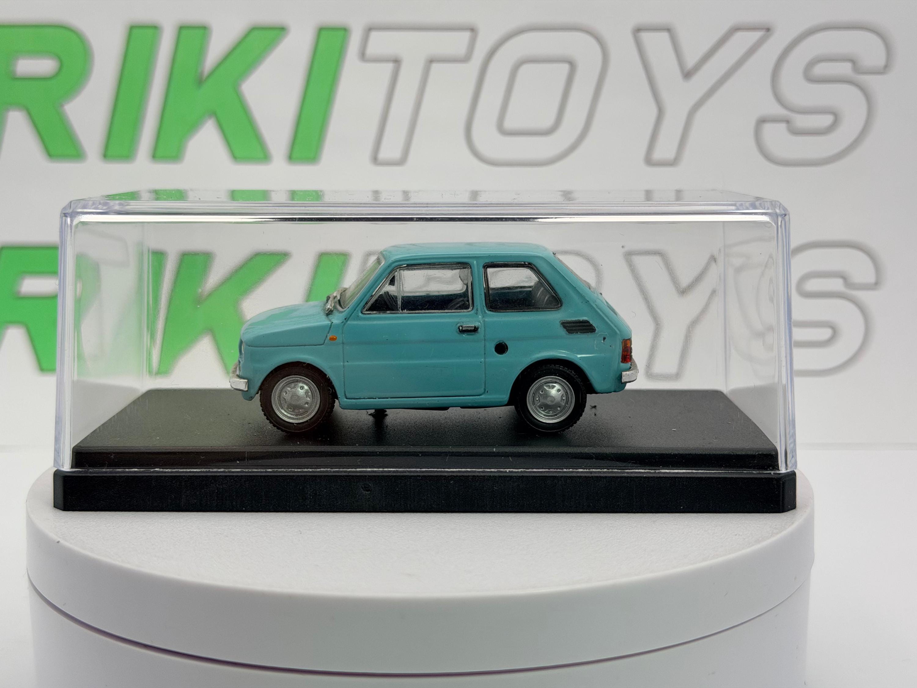 Fiat 126 Toy - Etsy