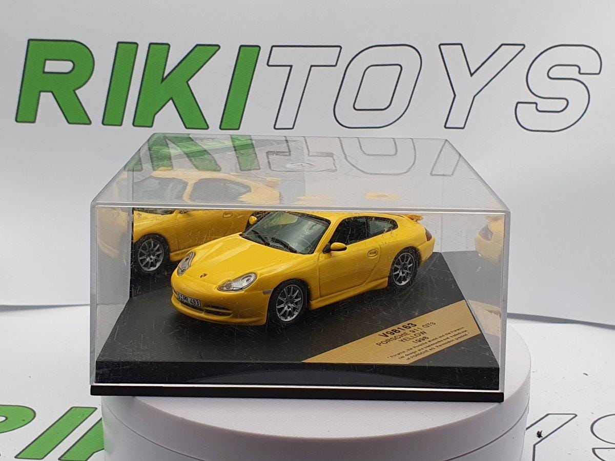 VITESSE ポルシェ 911 カレラ 4　1998’ 1/43 il_fullxfull.6355265376_7zio.jpg