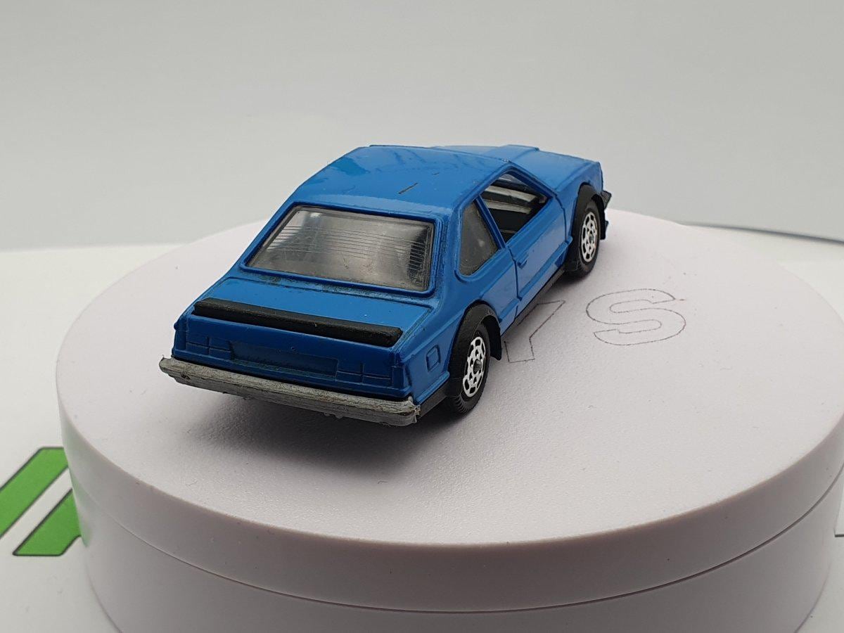 BMW 635 Hot Wheels 1/43 - Etsy