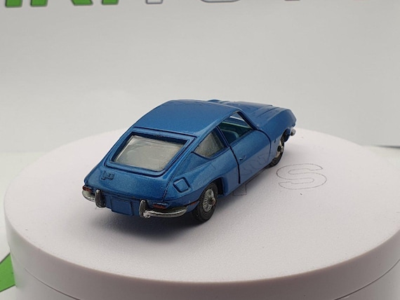 Vintage Corgi Toys Lancia Fulvia S Z 【公式通販】