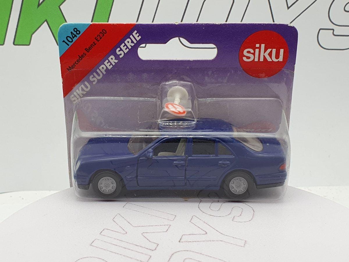 Mercedes E320 Toy - Etsy