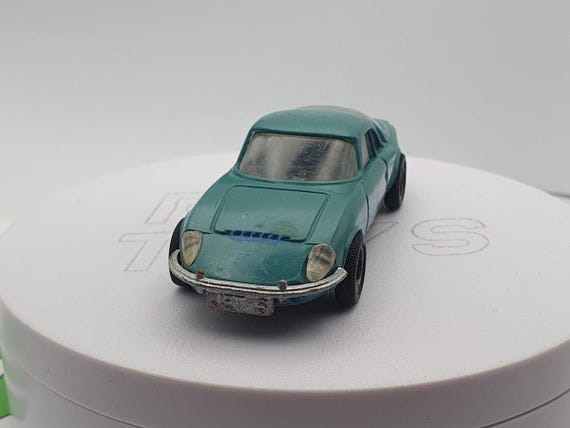Matra-Sport Jet 6 | Sébastien Benon
