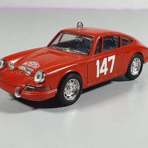 Porsche 911 RMC 1965 n.147 Vitesse 1/43