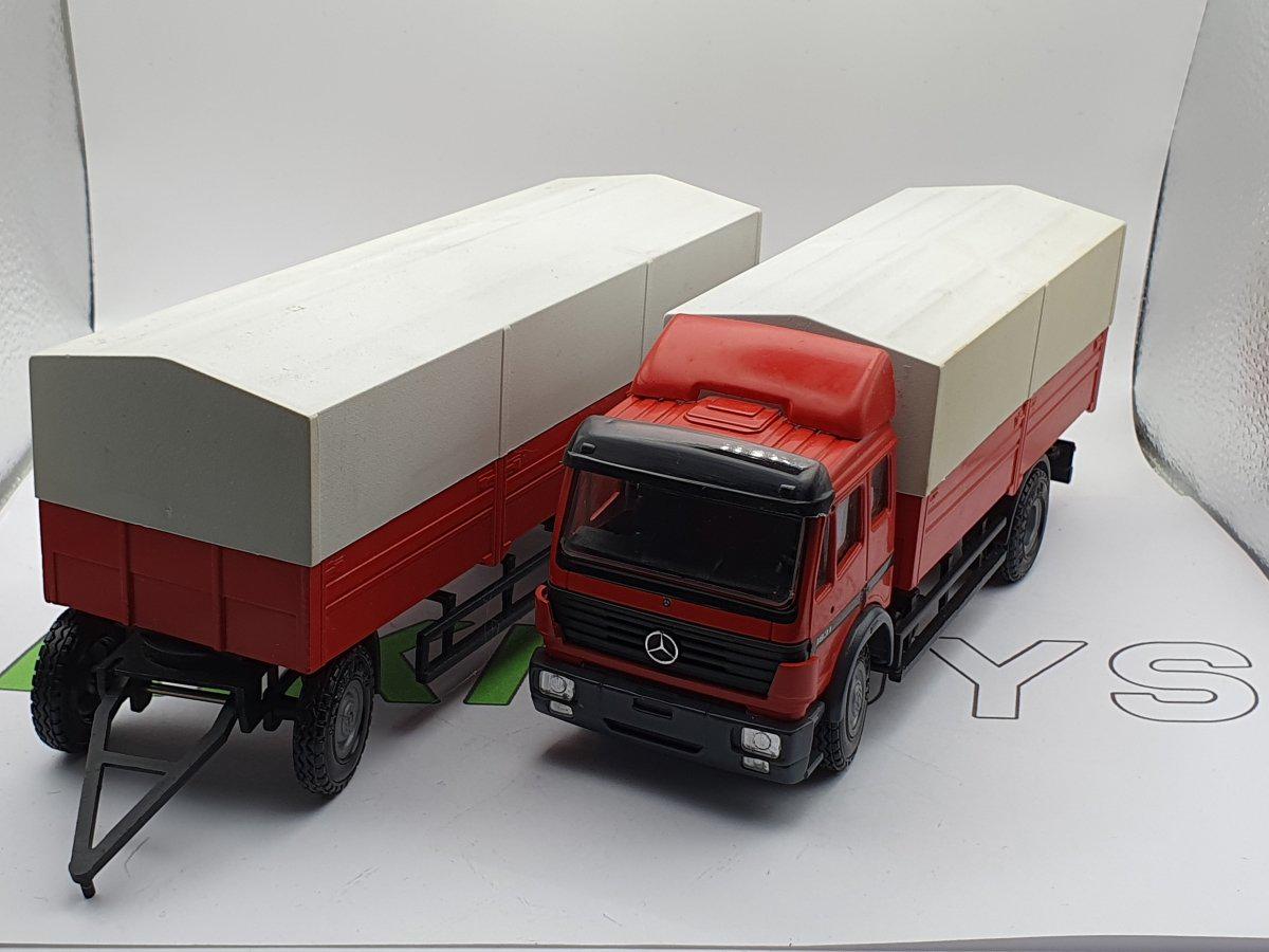 Amazon.co.jp: ミニカー スケールモデルカー セミトラック