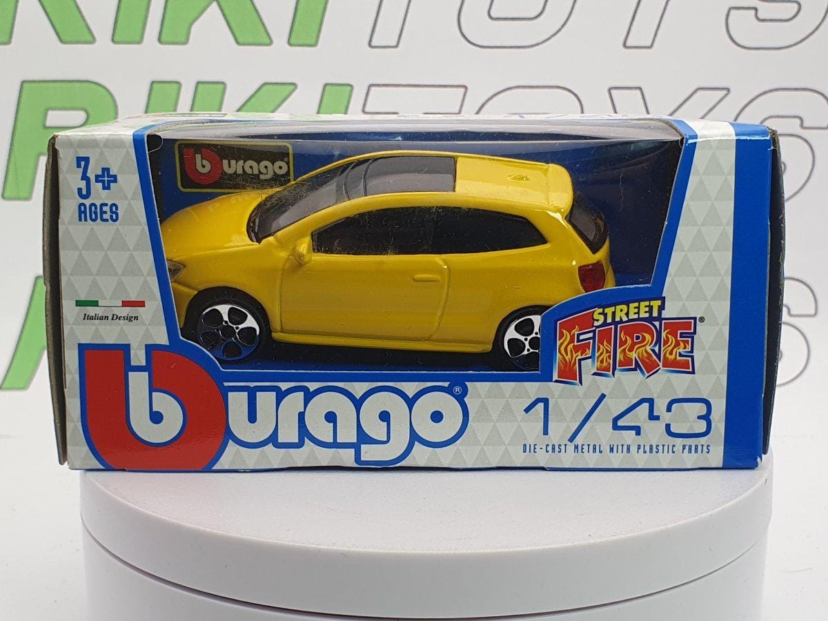 Volkswagen Burago - Etsy