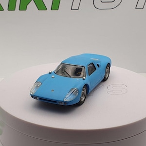 Porsche 904 Carrera Newsstand 1/43