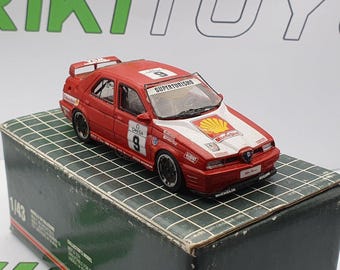 SMTS 1/43 メタル完成品 AlfaRomeo 1900 BAT5 アルファロメオ その他
