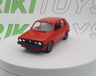 〈Siku〉ジク VW GOLF ゴルフ LS (西ドイツ製) Siku〉ジク VW GOLF ゴルフ LS (西ドイツ製) hqdefault.jpg