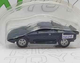 LANCIA PHEDRA 2007 Beige NOREV 1:43 de reference 781001