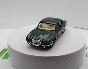 Jaguar XJ 12 Solid 1/43