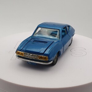 Lancia Fulvia Zagato - Etsy