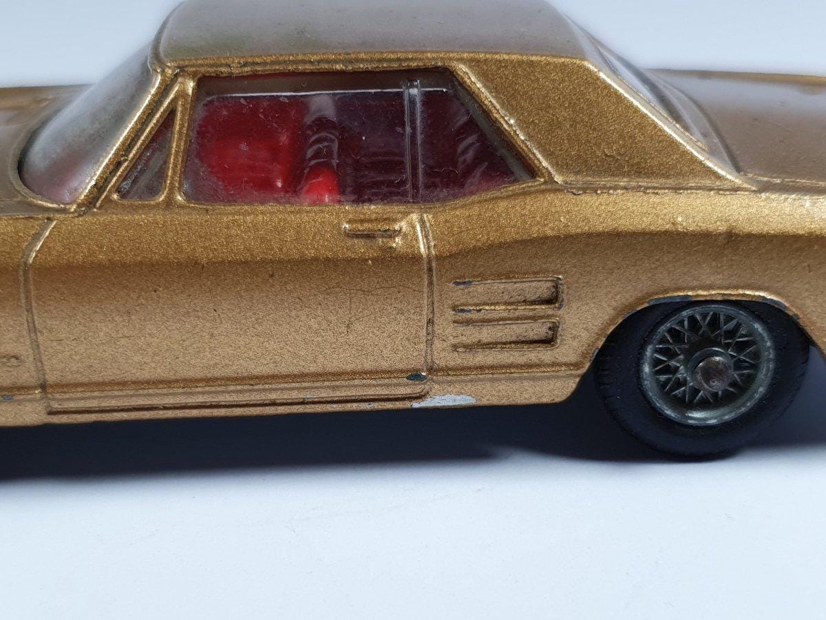 Ford Buick Riviera Corgi Toys 1/43 - Etsy