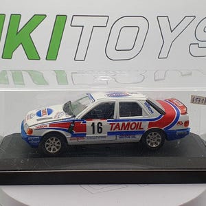 Ford Sierra RS Cosworth VItesse 1/43