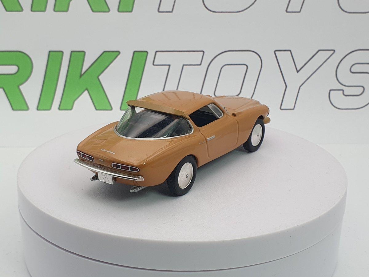 ランチア フラミニア ローウィ ノレフ 1/43 ベージュ 1960 - Etsy 日本