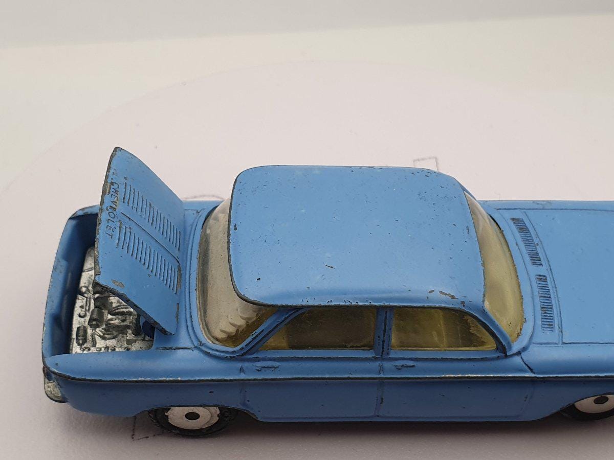 Chevrolet Corvair Corgi Toys 1/45 - Etsy