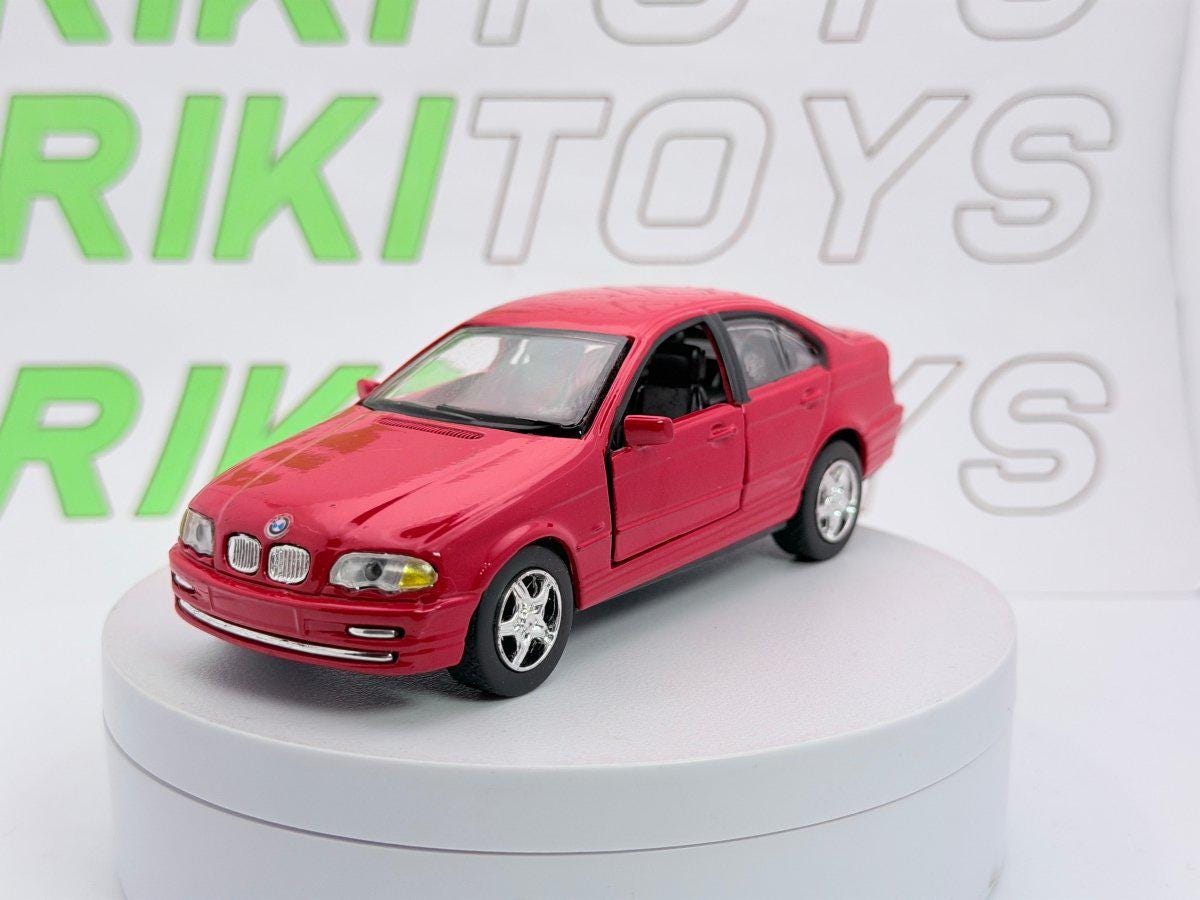 マイスト  328i ミニカー 赤 328i Bmw Toy - Etsy