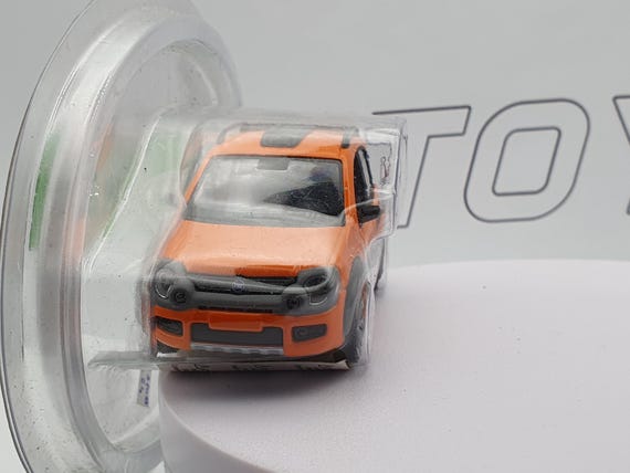 Fiat Panda 4x4 Monster 1/43 Eme Norev