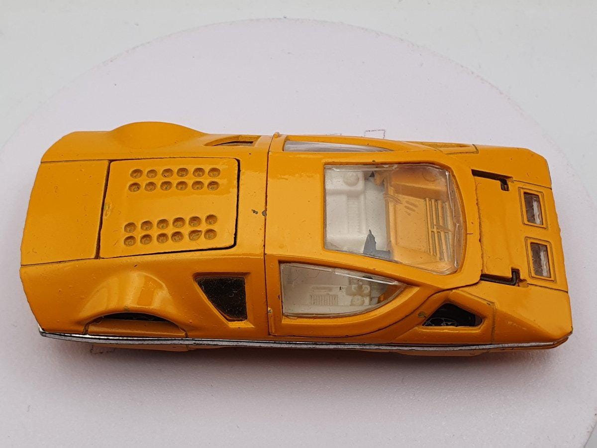 Ferrari 512 M Racing N 16 1970 1/43 Solido – Etoile Auto49