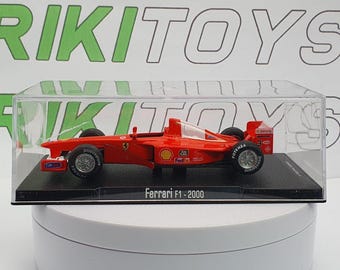 F1 FERRARI 1997 F310B #5 SCHUMACHER sans pil 1/18 MINICHAMPS 185970005 formule 1 4012138023185 | UK