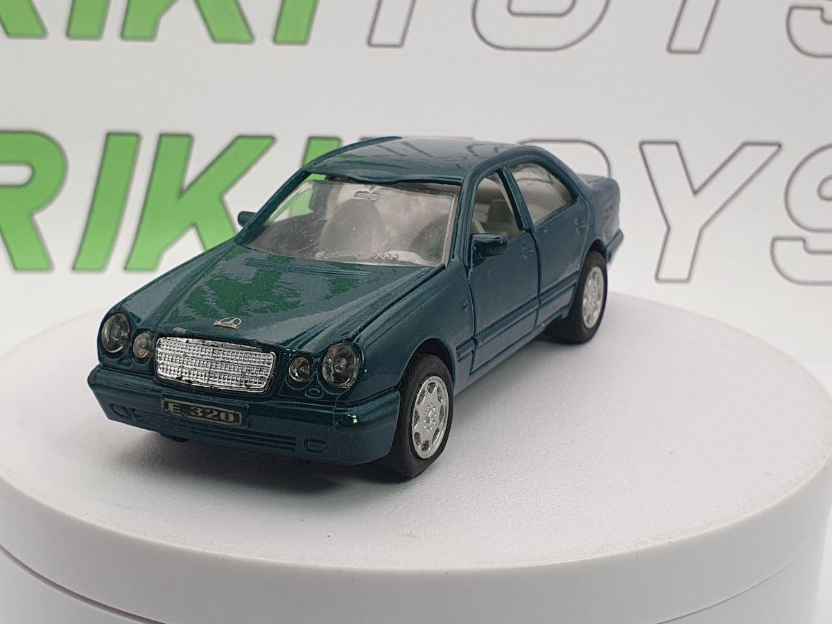 Mercedes E320 Toy - Etsy