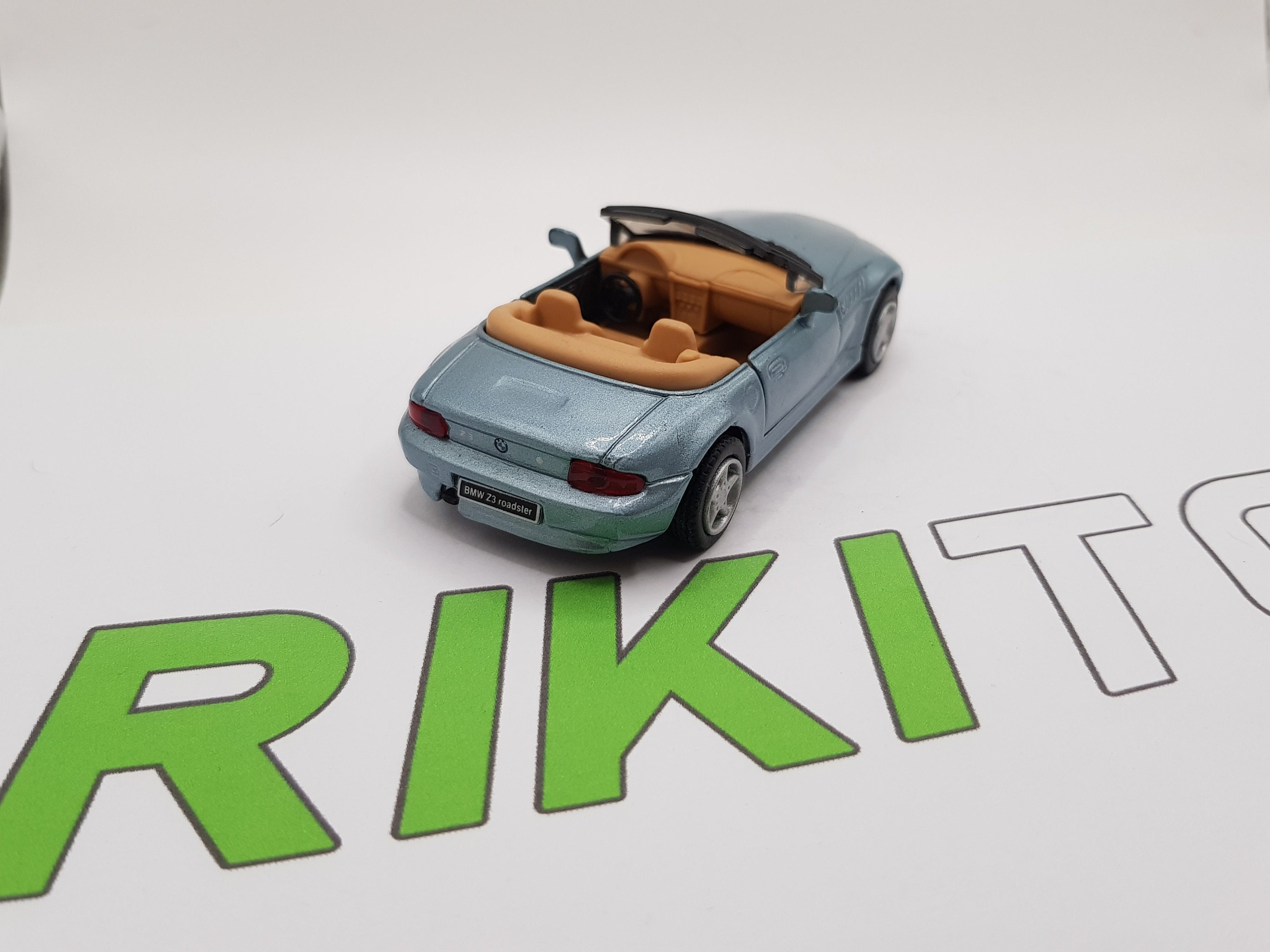 Bmw Z3 Toy - Etsy