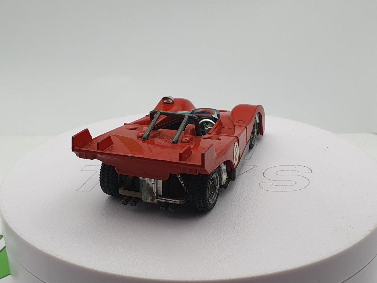 Ferrari 312 PB Mebetoys 1/43 - Etsy