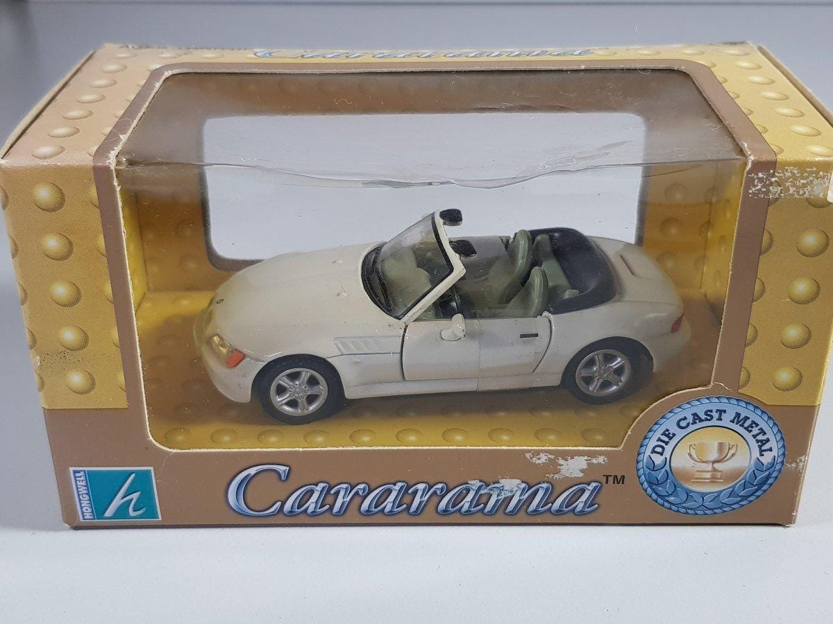 Bmw Z3 Toy - Etsy