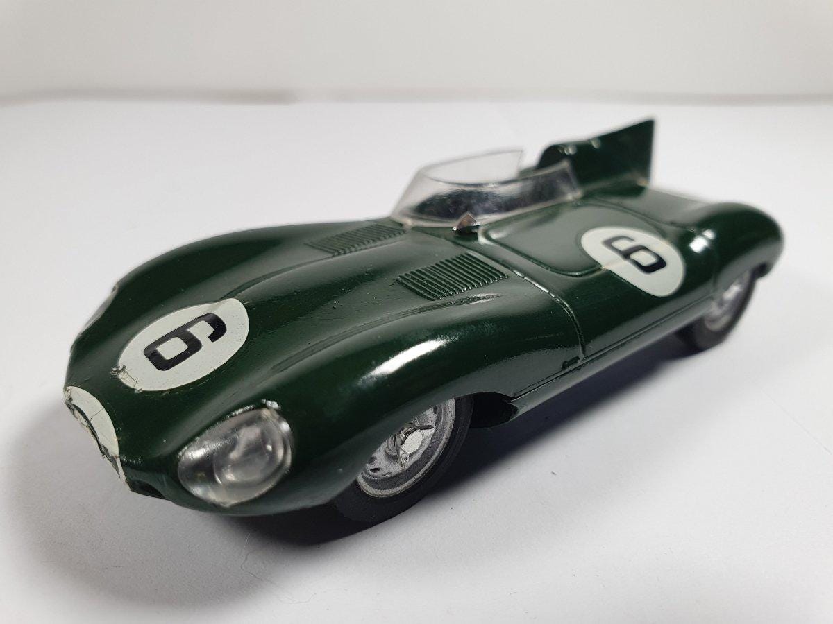 特価 Western Models 1/43 ジャガー D-type カニンガム 2025年最新】Yahoo!オークション -ミニカー ジャガーdタイプの