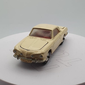 Karmann Ghia, Vw 1500, Volkswagen 1500, Vw 1500, Volkswagen