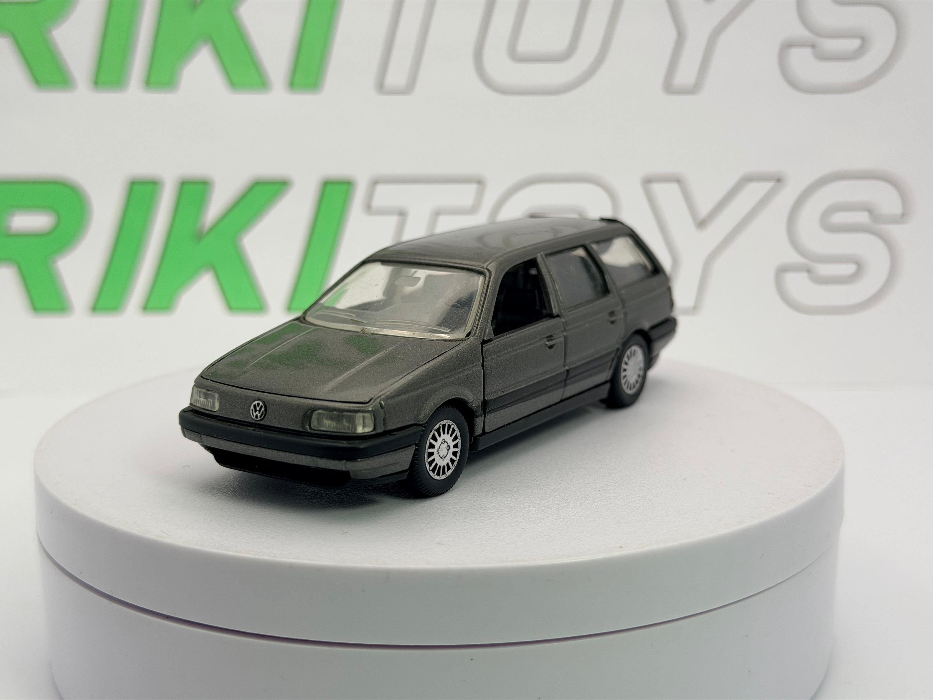 Passat Toy Car - Etsy