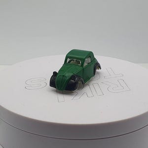 Fiat Topolino 1/80