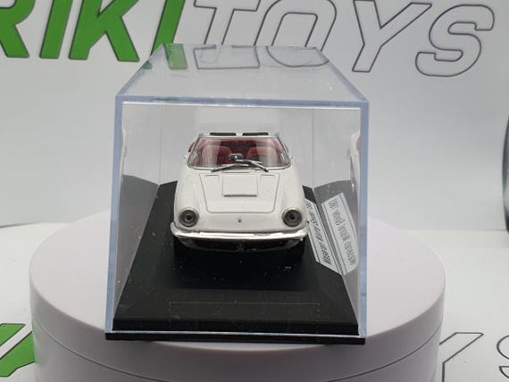 マセラティ ミストラル スパイダー レオモデルズ 1/43 箱付き - Etsy 日本