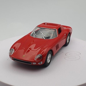 Ferrari 250 GTO 1964 Newsstand 1/43