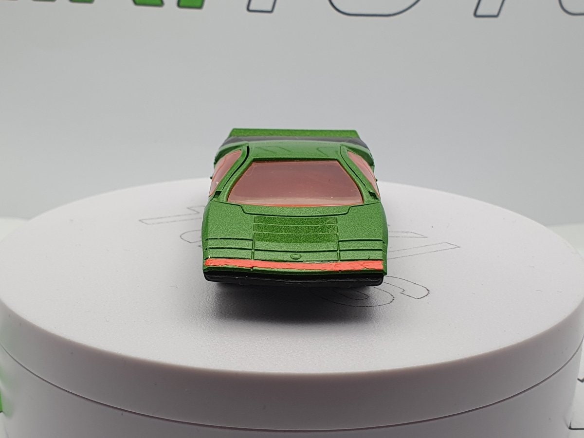 Alfa Carabo - Etsy