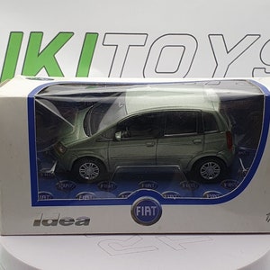 Fiat Idea Norev 1/43