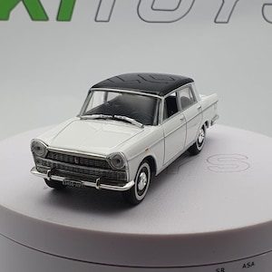 Fiat 2100 Norev 1/43