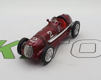 レオモデル 1/43 スケール マセラティ グランツーリスモ MC GT3 - Etsy