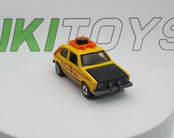 フォルクスワーゲン ゴルフ ヘア スプリッター ホットウィール 1976