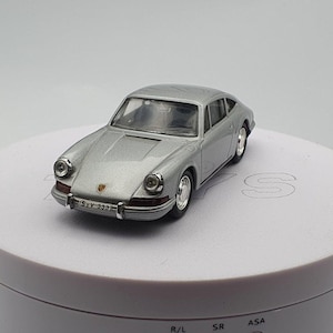 Porsche 911 Vitesse 1/43