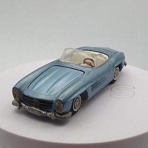 Mercedes 300 SL Tekno 1/43