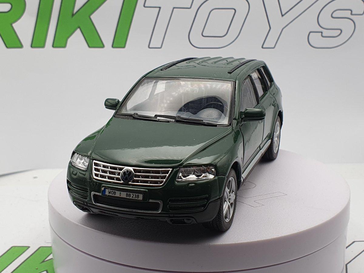 Volkswagen Touareg Welly 1/32 - Etsy