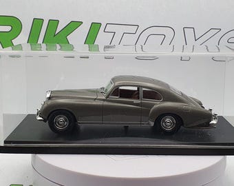 Bentley R Type Continental (1955) Matchbox 1/43 - Etsy
