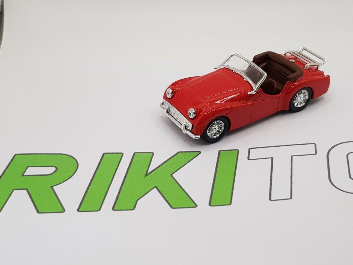 Triumph Toy Car - Etsy - Page 2