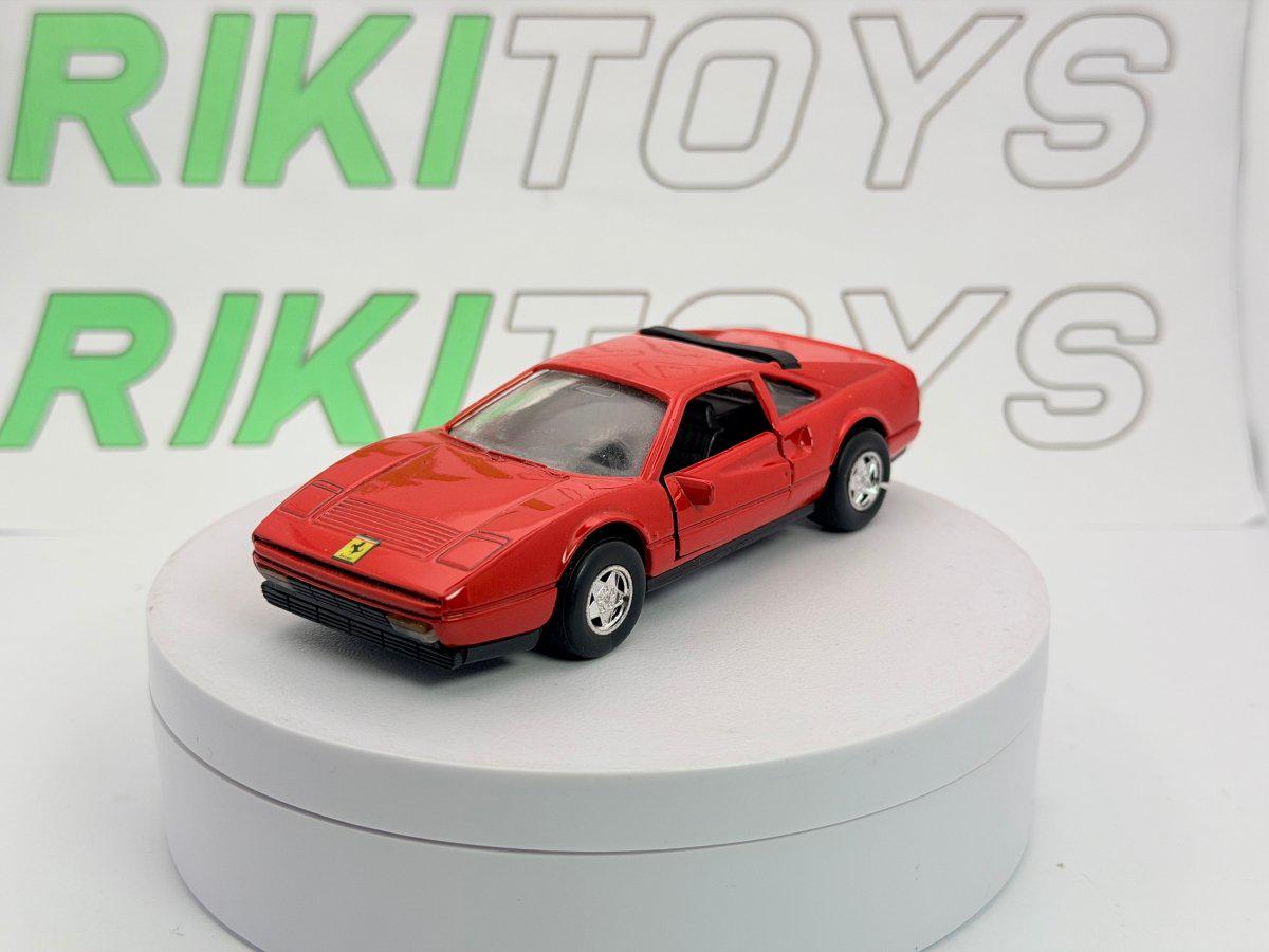 Majorette Ferrari - Etsy
