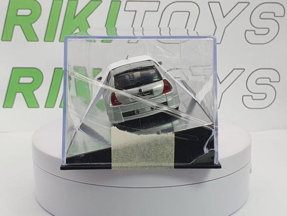 Renault Clio 16 Williams 1993 1/43 UH Universal Hobbies - Collection