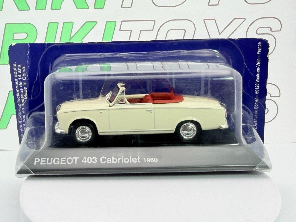 Peugeot 403 - Etsy