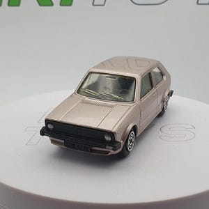 Volkswagen Golf 1 Norev 1/43