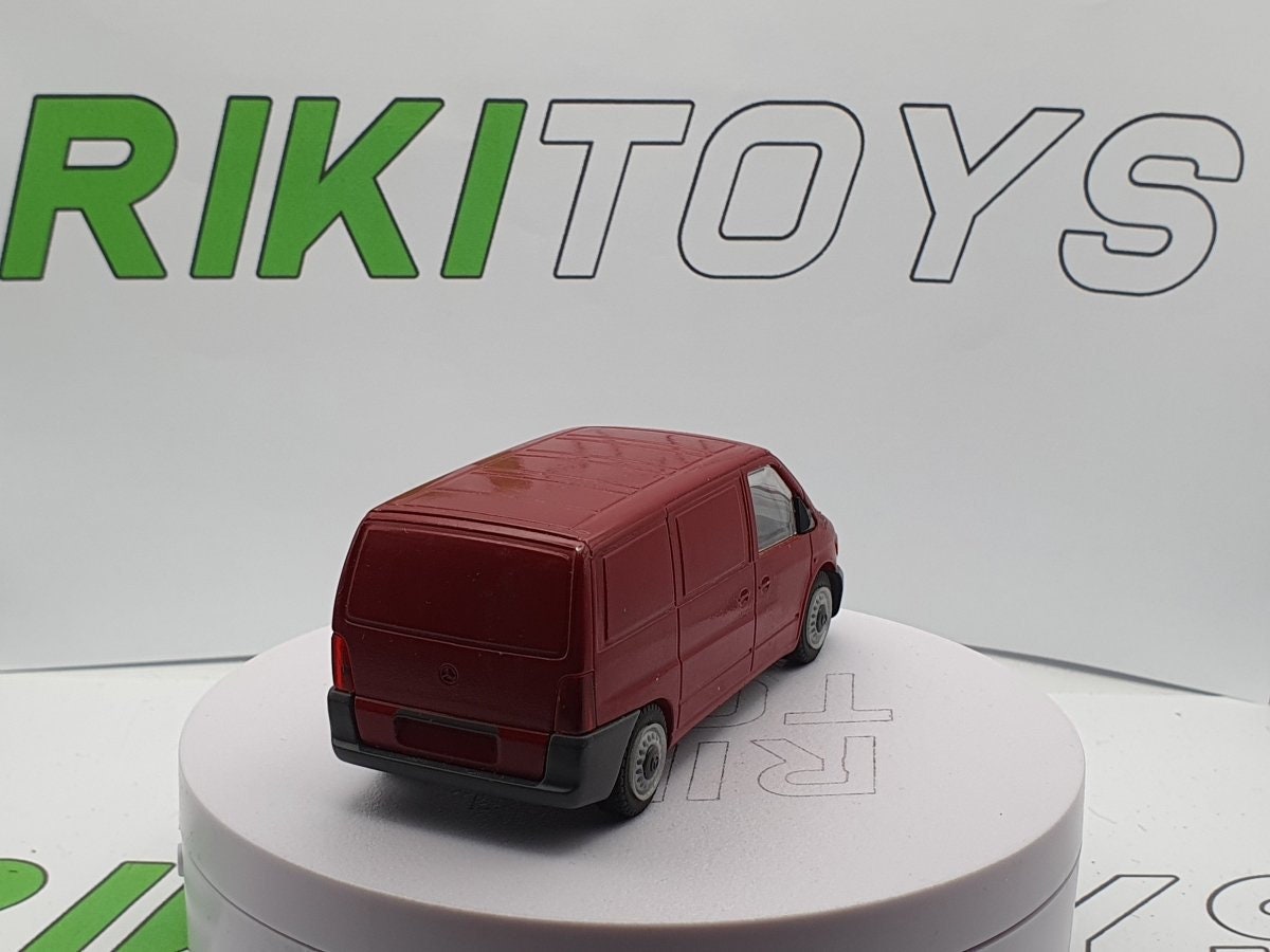 Modèle Réduit Conrad NZG 1/43 – Mercedes Vito – Ref. 420 – Neuf