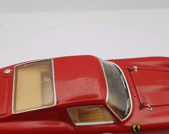 Ferrari 250 GTO 1962 Corgi 1/43 - Etsy